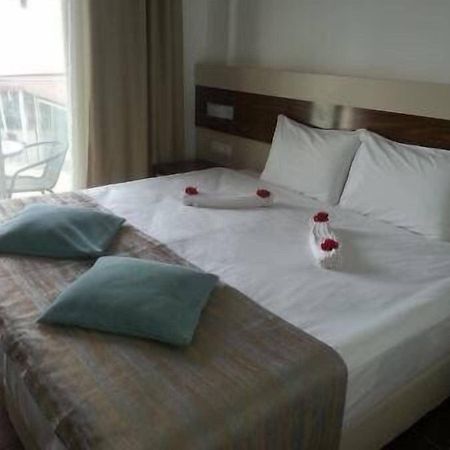 Cotton Boutique Hotel Bitez Exteriör bild