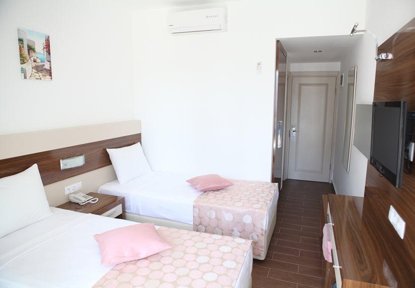 Cotton Boutique Hotel Bitez Exteriör bild