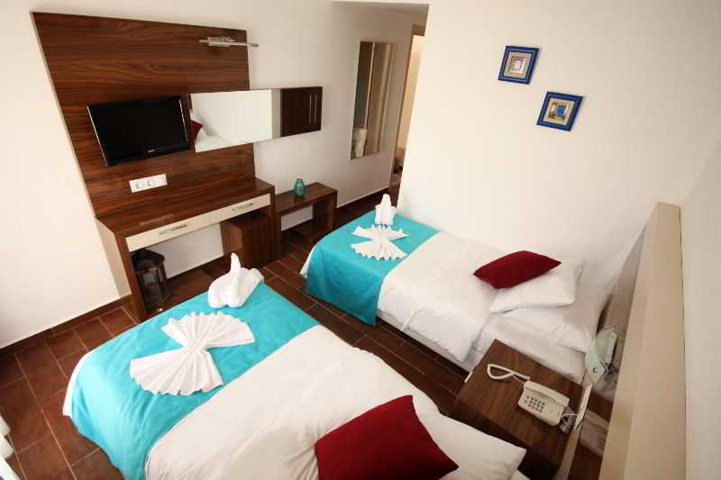 Cotton Boutique Hotel Bitez Exteriör bild
